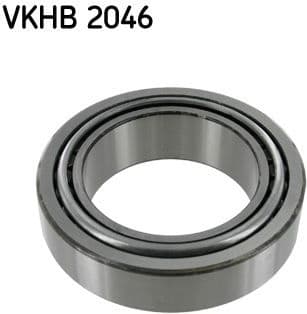 Wheel Bearing VKHB2046
