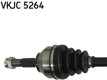 Drive Shaft VKJC 5264 - image 5