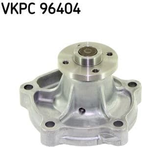 Water Pump, engine cooling VKPC 96404 - image 2