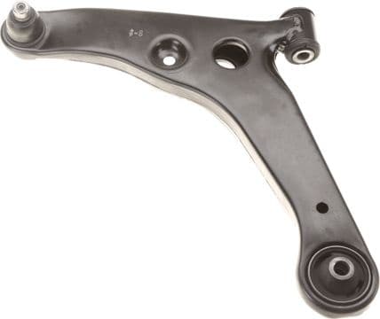 Control/Trailing Arm, wheel suspension JTC7579 - image 2