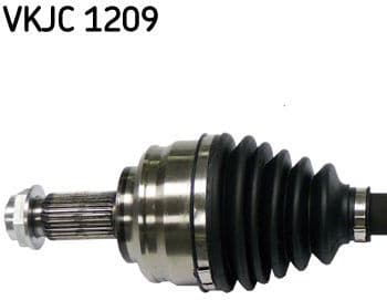 Drive Shaft VKJC1209 - image 2