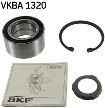 Wheel Bearing Kit VKBA 1320 - image 2