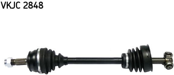 Drive Shaft VKJC 2848 - image 4