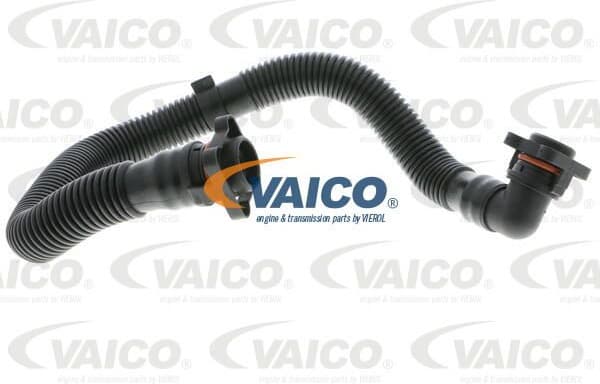Hose, crankcase ventilation Original VAICO Quality V103092