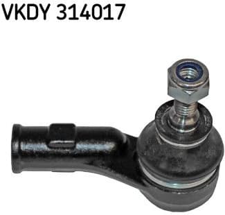 Tie Rod End VKDY314017 - image 2
