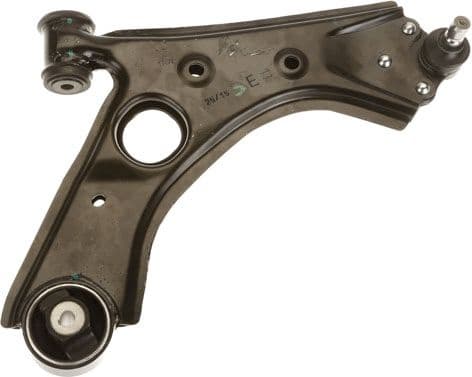 Control/Trailing Arm, wheel suspension JTC2273 - image 2