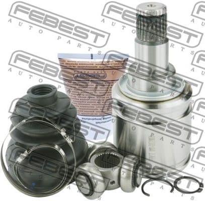 Joint Kit, drive shaft 0111-CDT220LH