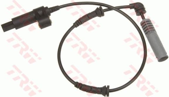 Sensor, wheel speed GBS1307 - image 2