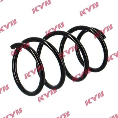 Suspension Spring K-Flex RA4007