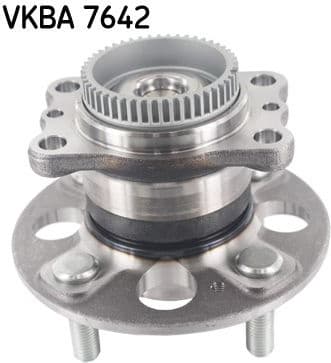 Wheel Bearing Kit VKBA 7642 - image 2