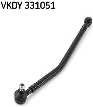 Tie Rod VKDY 331051 - image 2