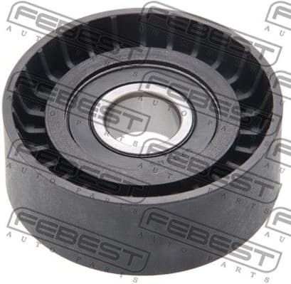 Tensioner Pulley, V-ribbed belt 0487-CW5W