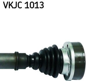 Drive Shaft VKJC 1013 - image 6