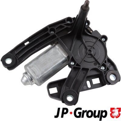 Wiper Motor JP 4198200800