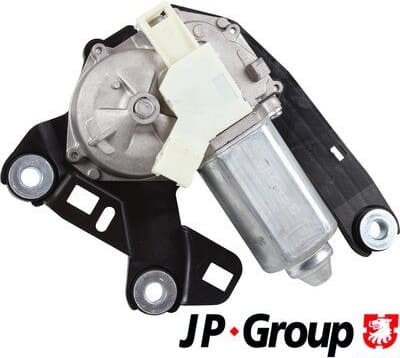 Wiper Motor JP 4198200800 - image 2