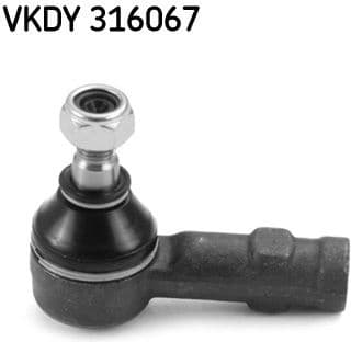 Tie Rod End VKDY 316067 - image 2