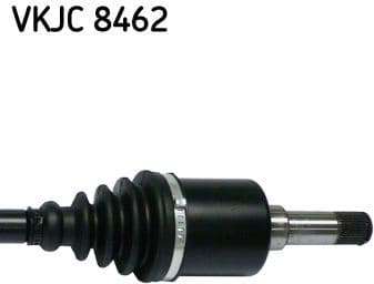 Drive Shaft VKJC 8462 - image 6