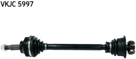 Drive Shaft VKJC 5997 - image 4