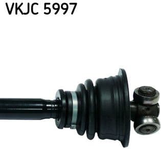 Drive Shaft VKJC 5997 - image 6