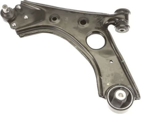Control/Trailing Arm, wheel suspension JTC2272 - image 2