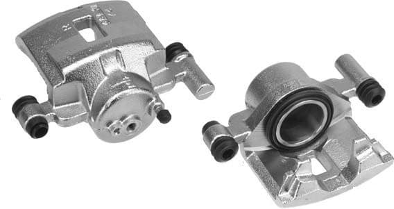 Brake Caliper BHX189E - image 2