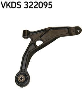 Control/Trailing Arm, wheel suspension VKDS 322095 - image 2
