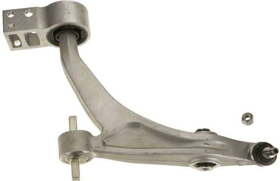 Control/Trailing Arm, wheel suspension JTC1306 - image 2