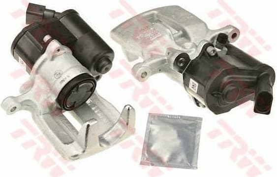 Brake Caliper BHS334E - image 2