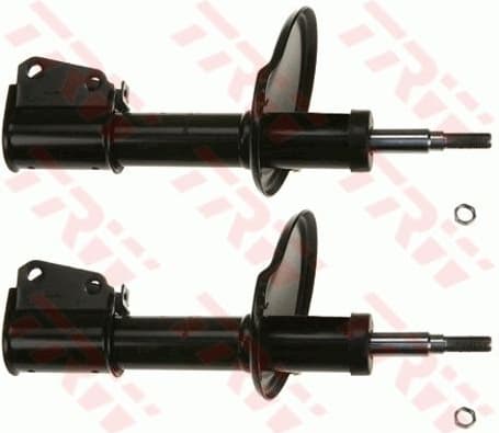 Shock Absorber TRW TWIN JHM152T - image 2