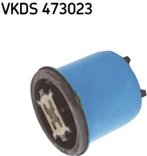 Silentblock rear axle VKDS 473023 - image 2