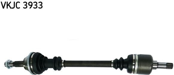 Drive Shaft VKJC 3933 - image 4