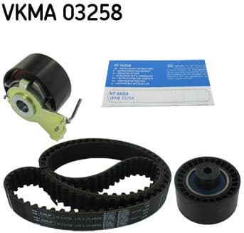 Timing belt kit VKMA03258