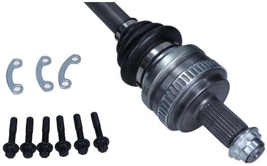 Drive Shaft 49-1843