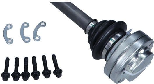 Drive Shaft 49-1843 - image 2