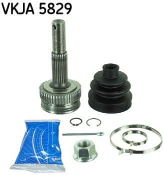 VKJA5829 - image 2