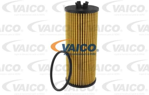 Oil Filter Original VAICO Quality V10-3299