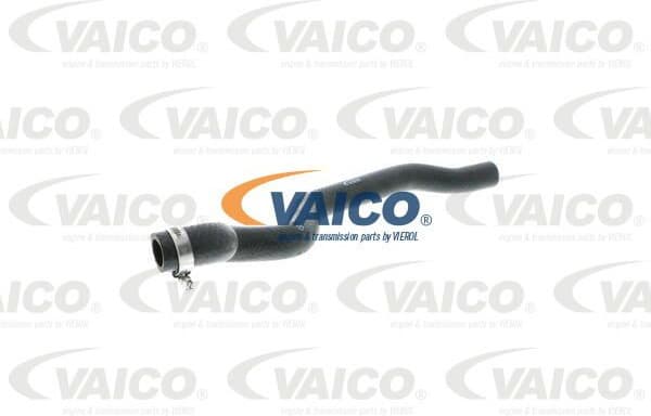 Radiator Hose Original VAICO Quality V20-2298