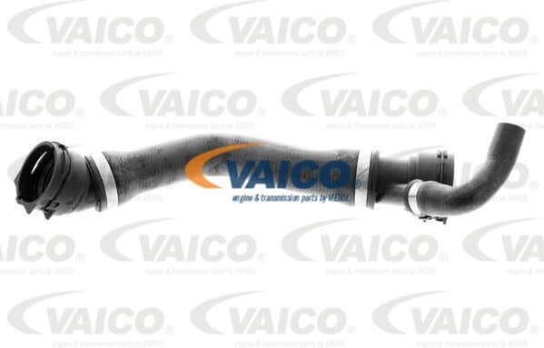 Radiator Hose Q+, original equipment manufacturer quality V20-1331