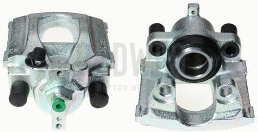 Brake Caliper 343328