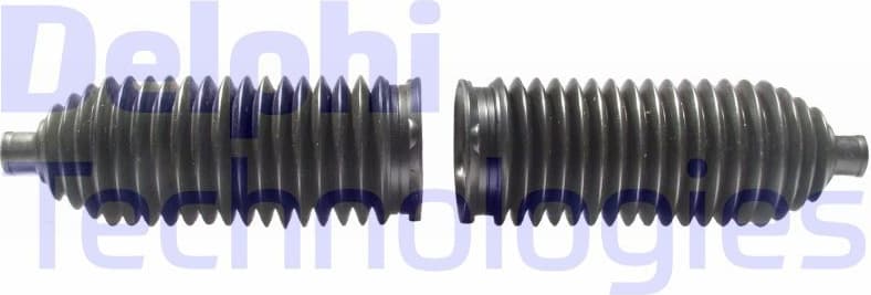 Bellow Kit, steering TBR4202