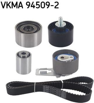 Timing Belt Kit VKMA945092 - image 3