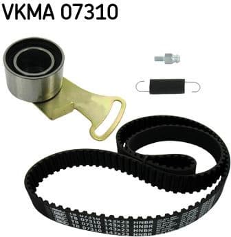 Timing Belt Kit VKMA 07310 - image 3