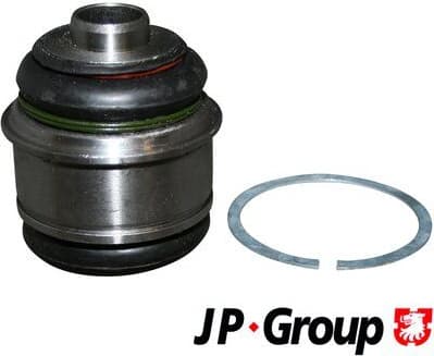 Mounting, control/trailing arm JP 1450300300