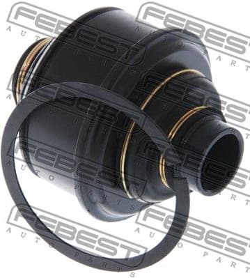 Mounting, control/trailing arm BAB-001Z