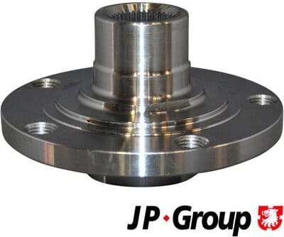 Wheel Hub JP 1141400300