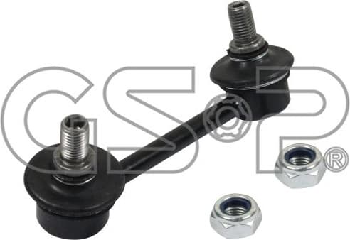 Link/Coupling Rod, stabiliser bar S050428