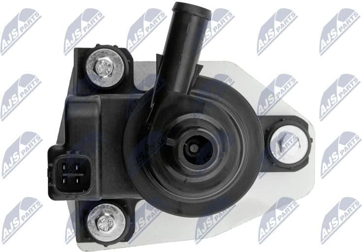Auxiliary Water Pump (cooling water circuit) CPZ-TY-003 - image 3