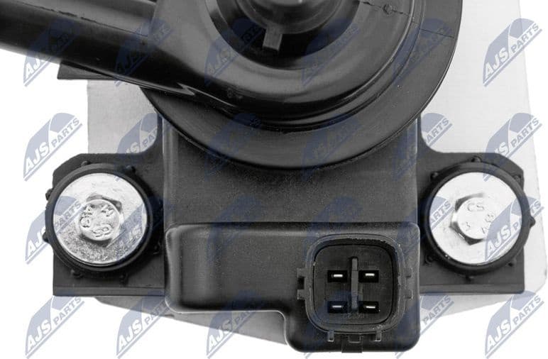 Auxiliary Water Pump (cooling water circuit) CPZ-TY-003 - image 5