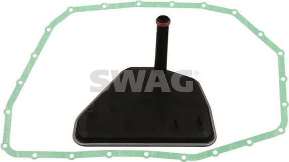 Hydraulic Filter Kit, automatic transmission SWAG extra 30103553