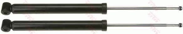Shock Absorber TRW TWIN JGT438T - image 2